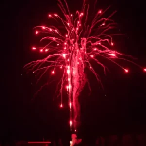 CB-20-100-3F2-20 professional firework effect