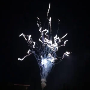 CB-25-49-3F4-01 professional firework effect