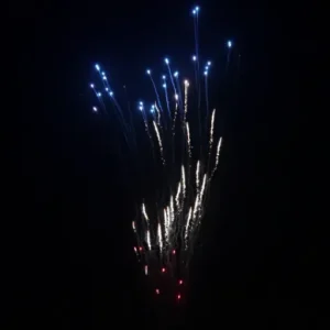 CB-25-49-3F4-02 professional firework effect