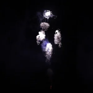 CB-30-25-3F2-05 professional firework effect