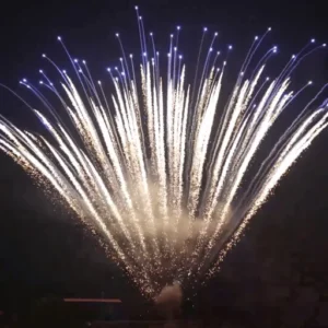 CZ-20-70-4F2-18 professional firework effect
