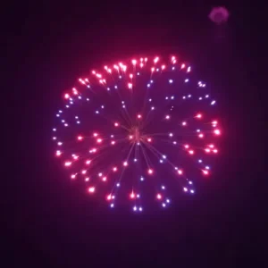S-100-GH-02 professional firework effect