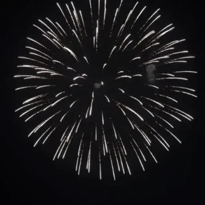 S-150-BR-01 professional firework effect