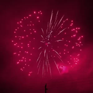 S-150-BRC-05 professional firework effect