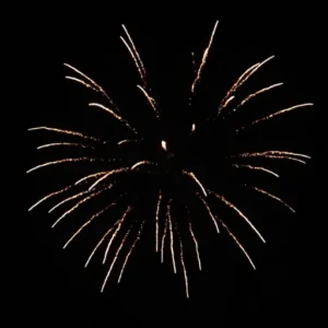 S-75-BR-01 professional firework effect