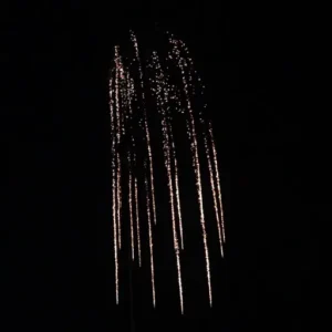 S-75-BRW-02 professional firework effect